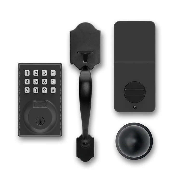 Best Keypad Door Lock Deadbolt price